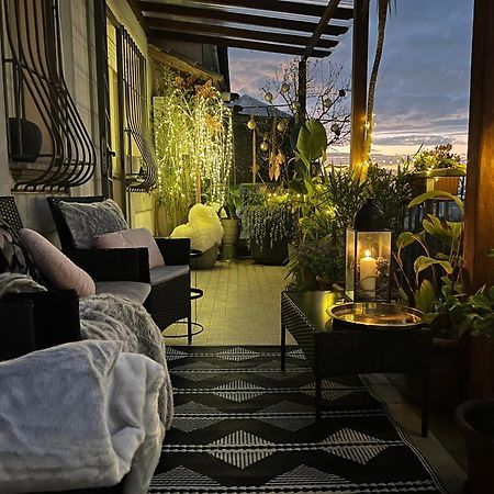 Casa Italia Hospitality Apartment Lunghezza Luaran gambar