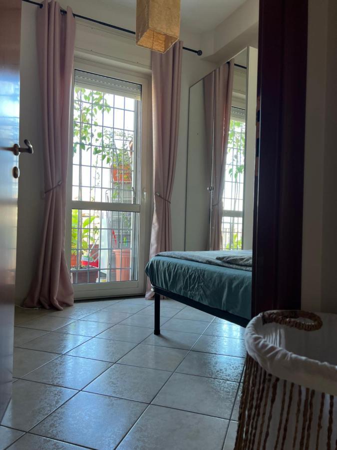 Casa Italia Hospitality Apartment Lunghezza Luaran gambar