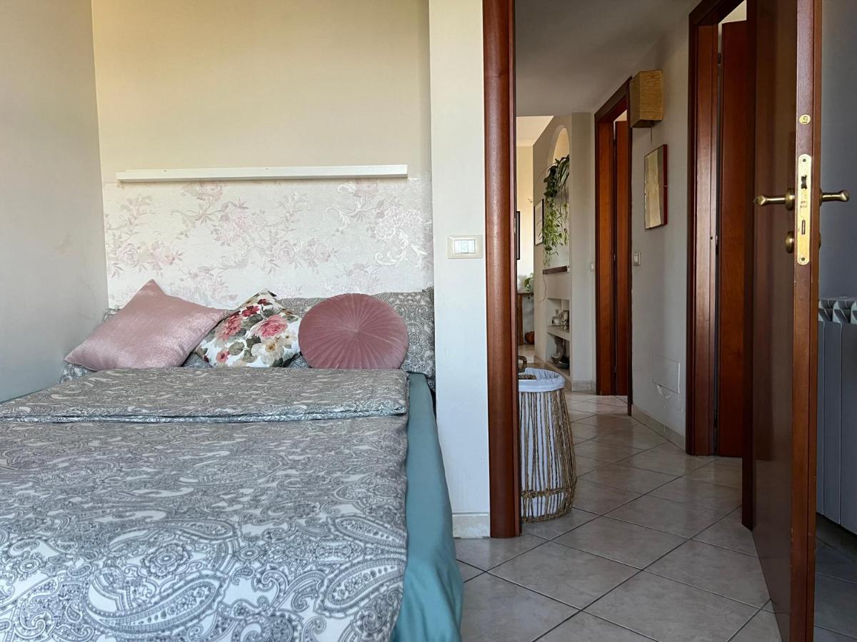 Casa Italia Hospitality Apartment Lunghezza Luaran gambar