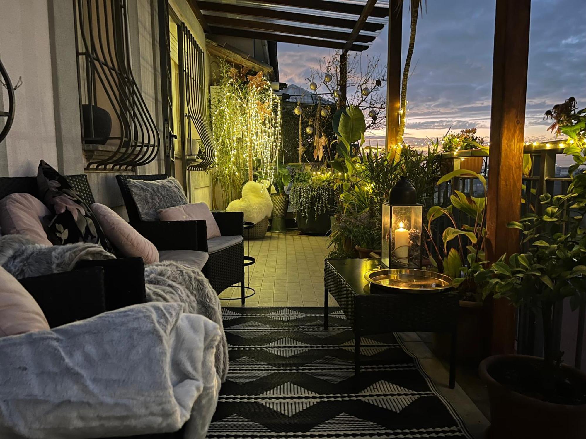 Casa Italia Hospitality Apartment Lunghezza Luaran gambar