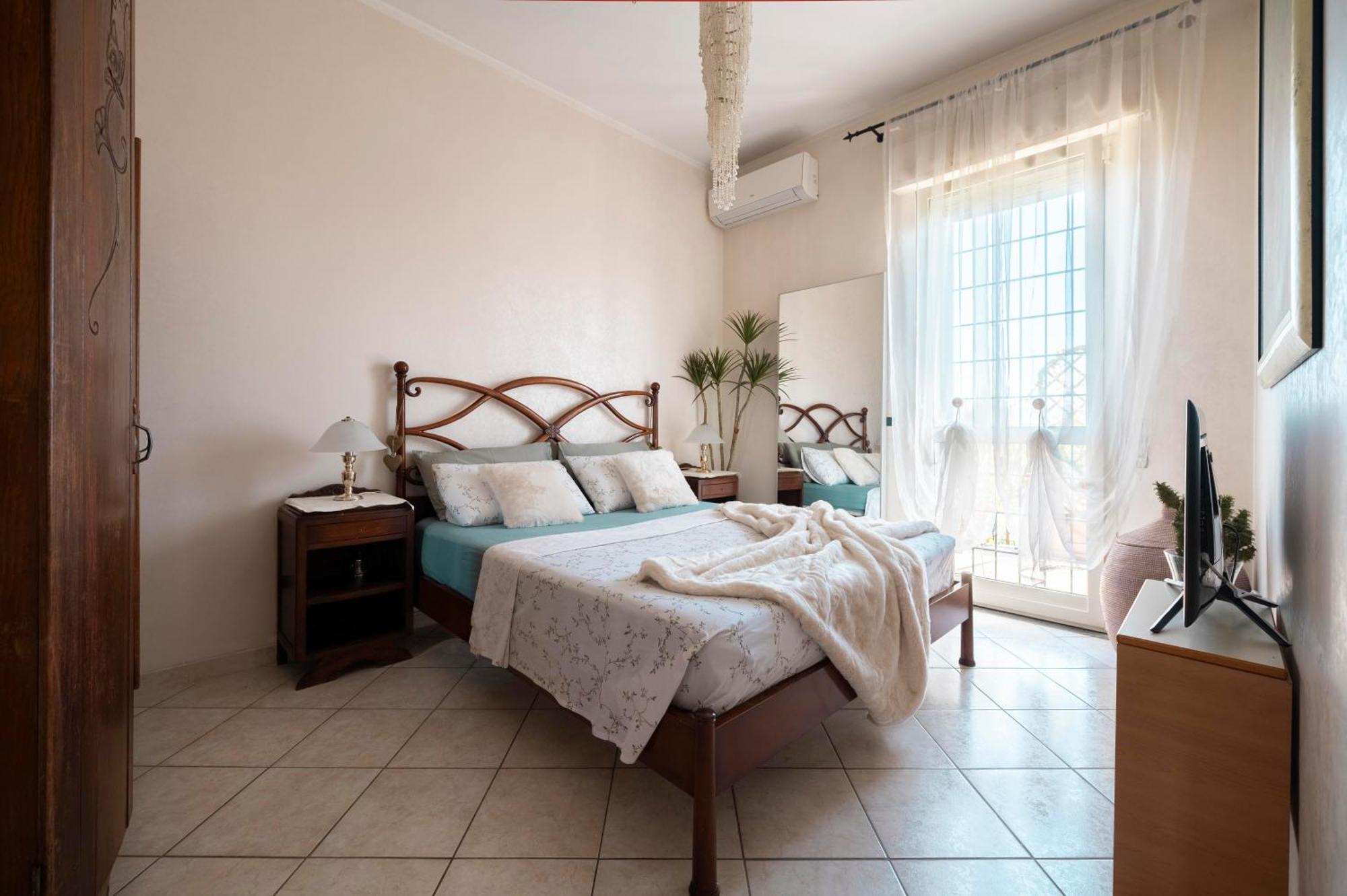 Casa Italia Hospitality Apartment Lunghezza Luaran gambar