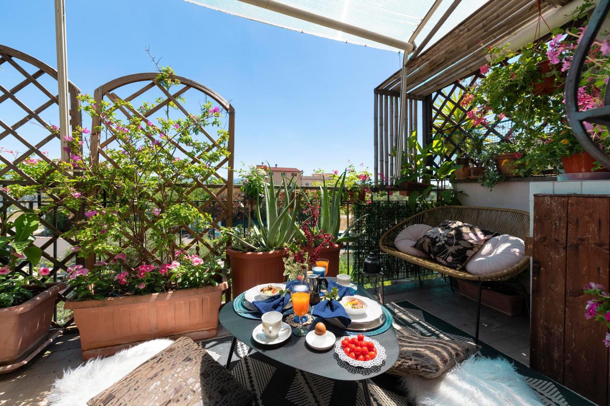 Casa Italia Hospitality Apartment Lunghezza Luaran gambar