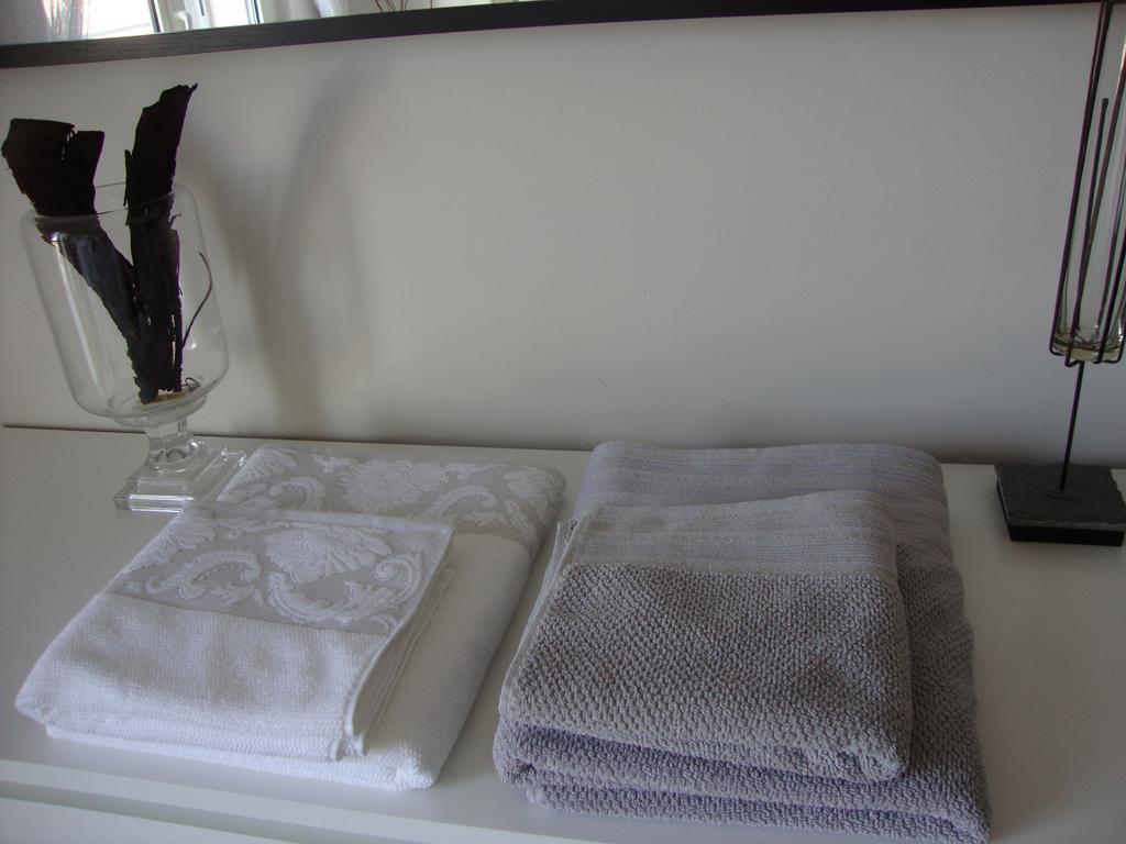 Casa Italia Hospitality Apartment Lunghezza Bilik gambar