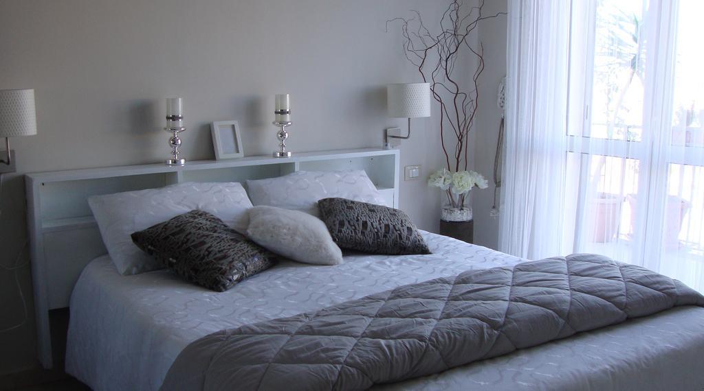 Casa Italia Hospitality Apartment Lunghezza Luaran gambar
